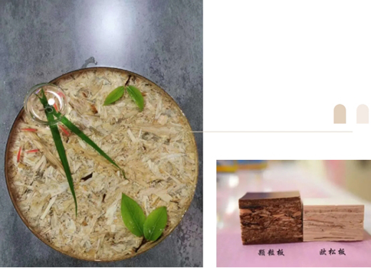 魯麗家居無(wú)醛添加的秘密——MDI生態(tài)膠黏劑