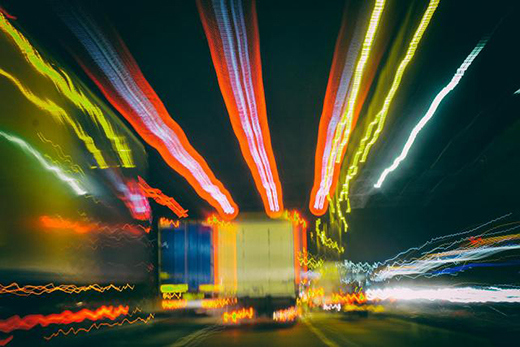 LED車燈：汽車照明行業風向標