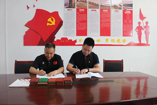 盛亞體育援助河南：盡綿薄力 同豫命運