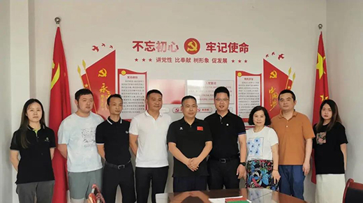 盛亞體育援助河南：盡綿薄力 同豫命運