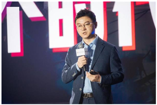 李淼：用內容賦能品牌戰略 共創存量時代藍海