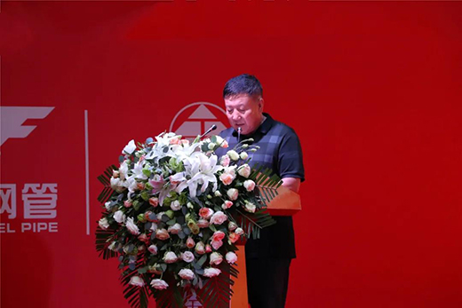 友發(fā)集團(tuán)正元管業(yè)“脾氣相投”朝陽站活動(dòng)精彩落幕