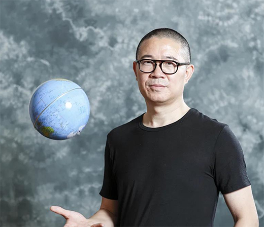 “連接”，是企業新的存在方式