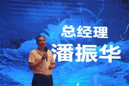 澳克士2021秋冬季智能家居品鑒會(huì)：攜手合作 互惠共贏