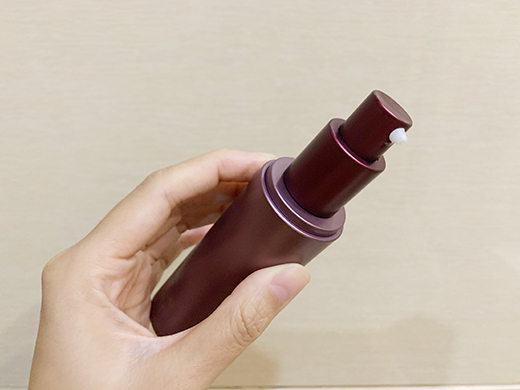 奢脈護膚品怎么樣?奢脈富勒烯護顏精華乳親身體驗!