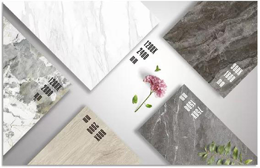 熱烈祝賀廣東新潤(rùn)成陶瓷有限公司陶瓷大板喜提“佛山磚”身份證!