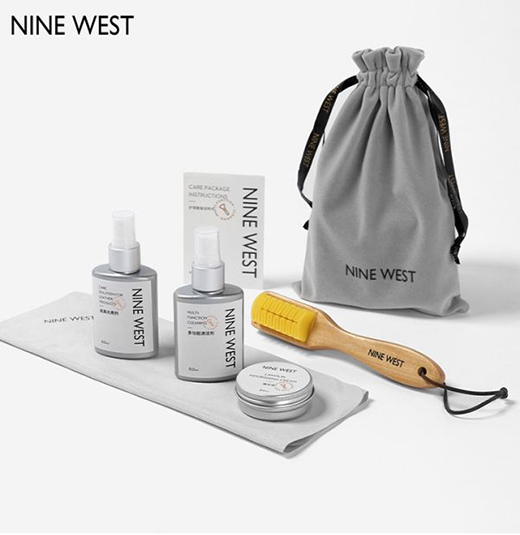 NINE WEST玖熙丨樂福鞋的時尚手札 經典永不過時
