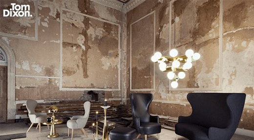 ƷTom Dixon oԾϵa
