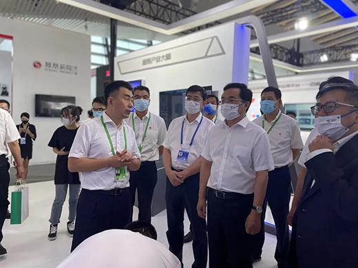 五金工具邁向數字文明新時代