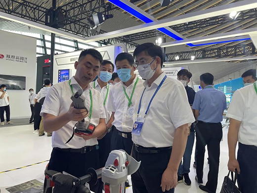 五金工具邁向數字文明新時代
