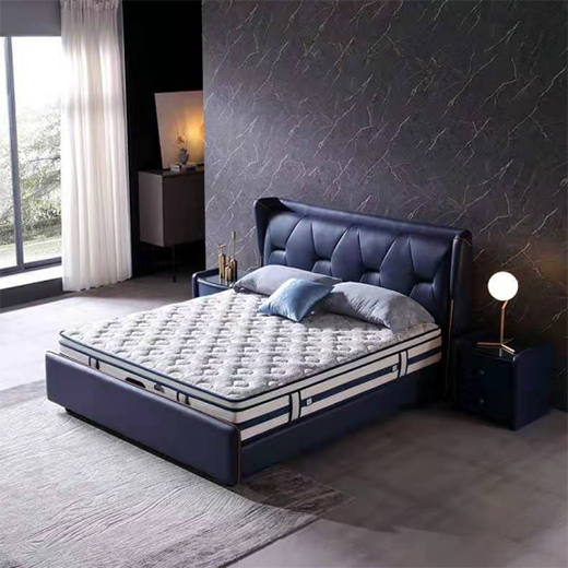 康麗萊：優質的睡眠從找到適合自己的床墊開始