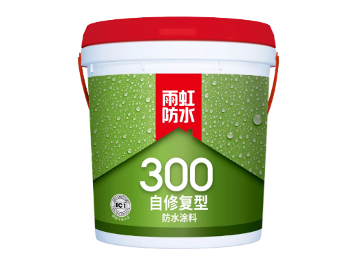 高端防水技術，讓家告別反復滲漏的困擾