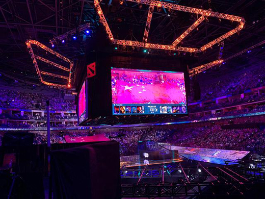 늸(jng)ِ£(hu)Mini LED@ʾl(f)չL(fng)چ?