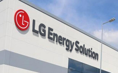 LG新能源確認將投資13.6億美元 擴充北美電動汽車電池產能