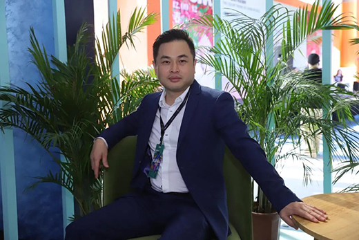 卡百利為什么要打造“孔雀”IP形象?