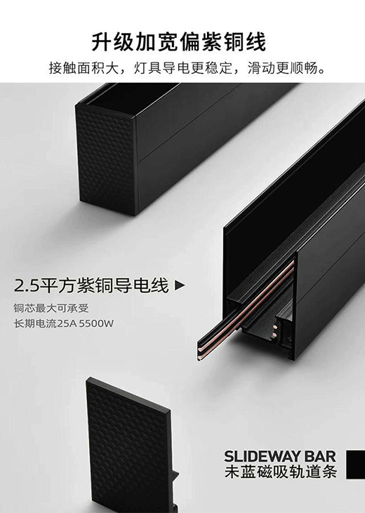 無主燈設計成家居照明設計主流，打造輕奢空間