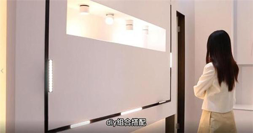 年輕人為何偏愛磁吸燈?三雄極光告訴你