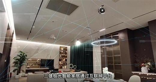 年輕人為何偏愛磁吸燈?三雄極光告訴你