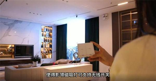 年輕人為何偏愛磁吸燈?三雄極光告訴你