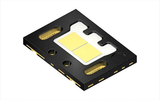 亮度再創(chuàng)新高，艾邁斯歐司朗推出新款汽車前照LED