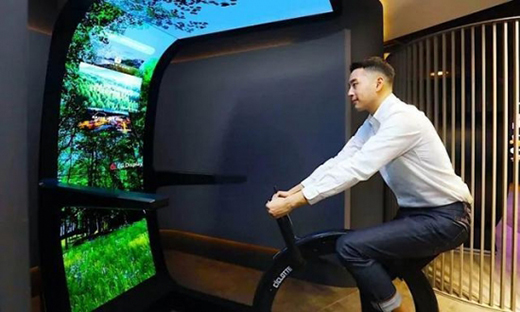 CES2022：元宇宙風“吹”來大批新品