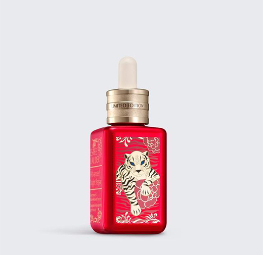 虎年要新妝!雅詩蘭黛新春限定系列來了