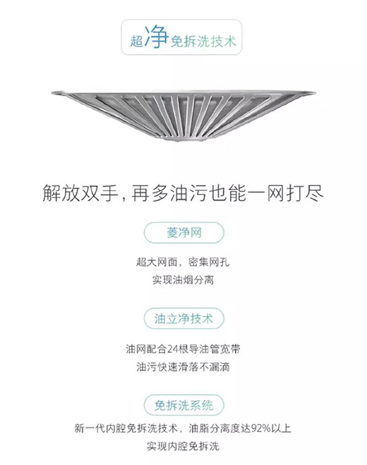 老板煙灶|拒絕油膩，愛上廚房