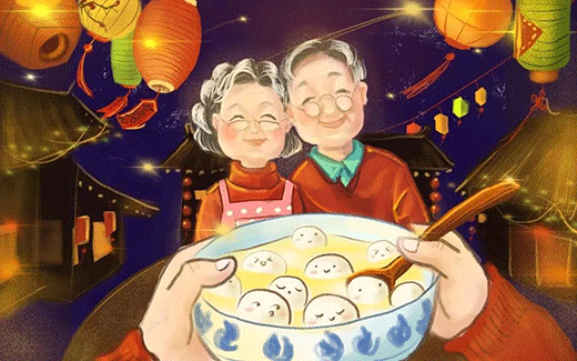 華博耐克斯全鋁家居|元宵節與你一起遇見家的美好!
