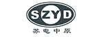 蘇電中原