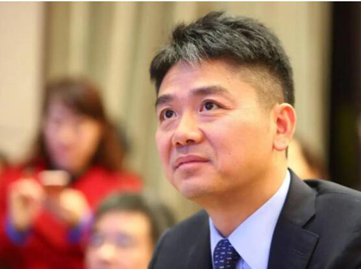 快遞行業大洗牌，劉強東早有預見