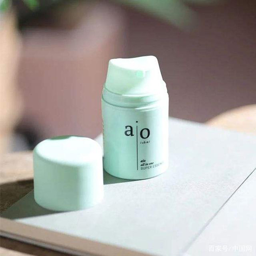 寶潔推出皮膚科學專研品牌aio，繼續布局護膚版圖