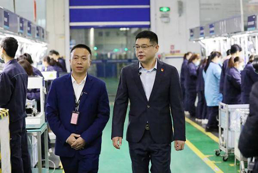 堅持創新驅動 九牧智能衛浴致力于打造衛浴行業綠色標桿