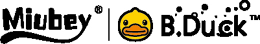 B.Duck小黃鴨智能硬件產品上新，智慧早教強勢來襲!