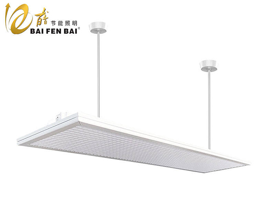 百分百照明LED教室燈特點,LED教室燈的十大優點