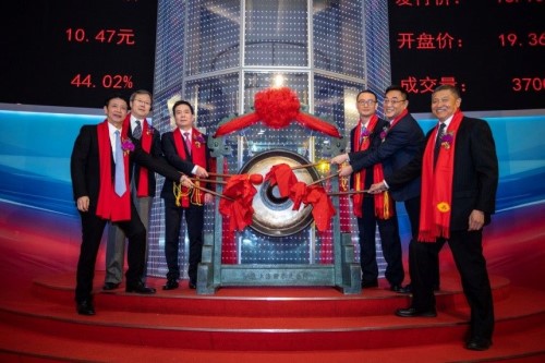 “后冬奧時(shí)代”，舒華體育憑借什么沖刺2030年銷(xiāo)售百億