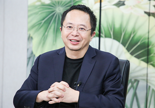360創始人周鴻祎：智能汽車是大號傳感器，數字安全面臨三大問題