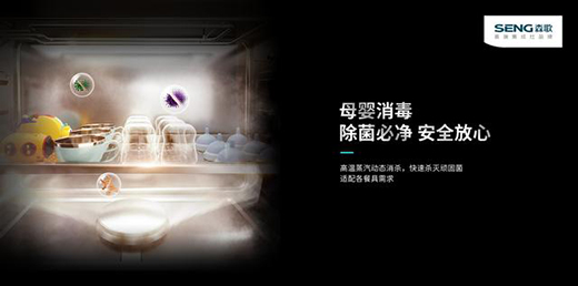 聚焦重點，森歌引領行業智能化發展