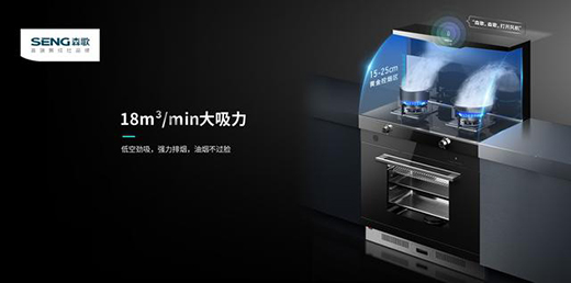 聚焦重點，森歌引領(lǐng)行業(yè)智能化發(fā)展
