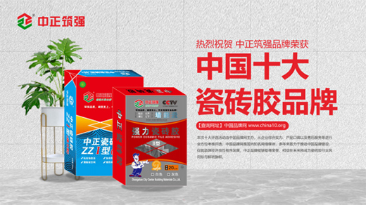 連續兩年蟬聯次榮譽榜單，中正筑強憑什么?