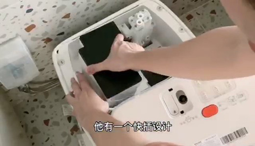 智能馬桶怎么選?浪鯨衛(wèi)浴S12脈霸智能坐便器你值得擁有!