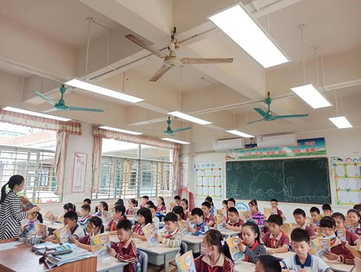 全護眼LED教室燈 無藍光危害保護視力健康