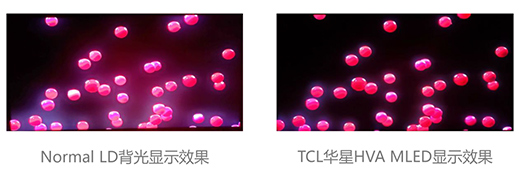 TCL華星實(shí)現(xiàn)MiniLED電競(jìng)顯示器量產(chǎn)突破