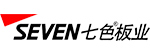 藍天七色