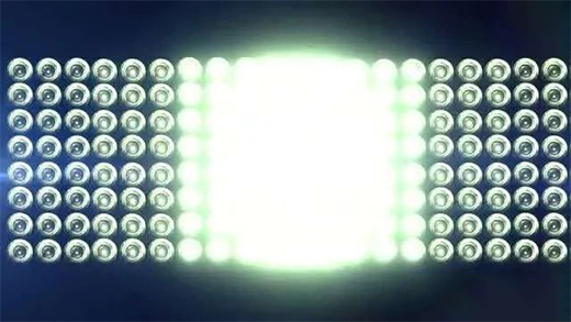 LED行業：處于周期底部 下游應用市場廣闊
