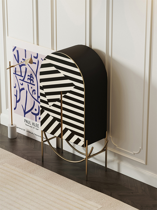 洛品家具：用心設(shè)計，創(chuàng)造質(zhì)感空間