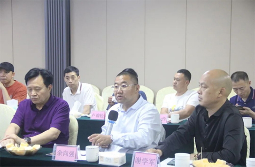 廣東弦商文化傳播有限公司企業(yè)活動——五道水鄉(xiāng)村論壇