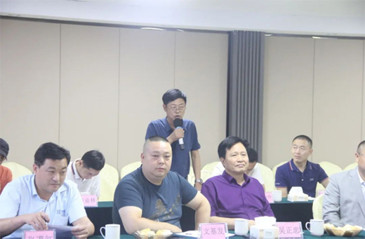 廣東弦商文化傳播有限公司企業(yè)活動——五道水鄉(xiāng)村論壇