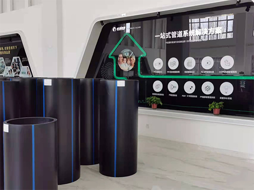 “專精特新”企業展播 | 星潔管業：堅持走質量加品牌經營之路