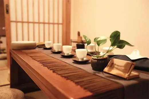 茶家具，茶空間，茶生活