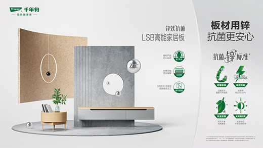 當鋅效抗菌新品「穿越」進四大名著，與它們最match的都有誰?